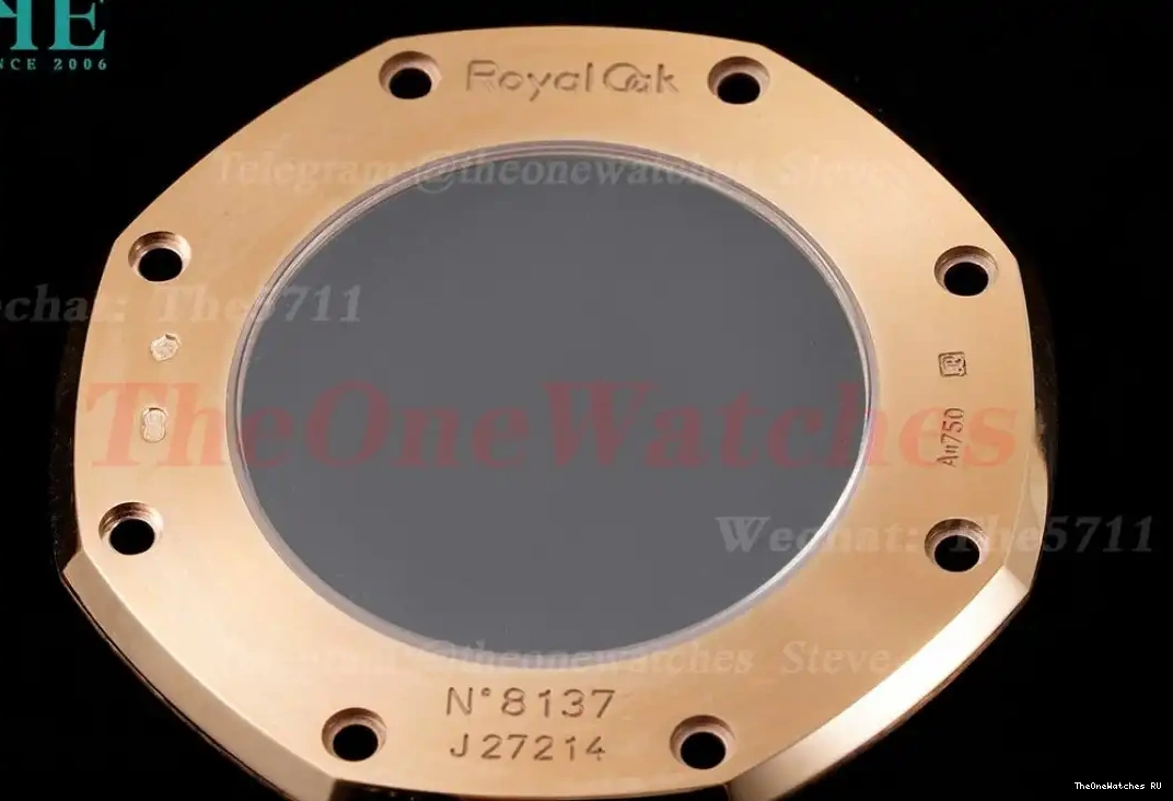 Royal V2 15400 Stk Blue Clone RG Super ZF Oak RG A3120 0614
